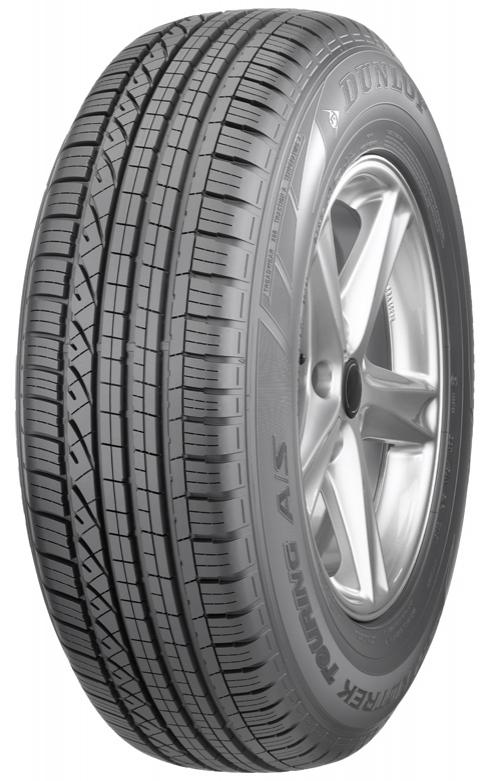 Шина летняя Dunlop Grandtrek Touring A/S 235/50R19 99H (65586)