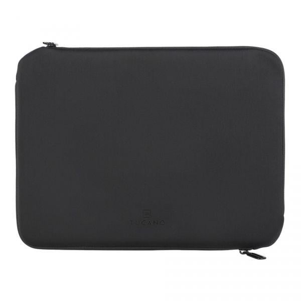 Чехол Tucano Doppio для ноутбука 13"/14" Черный (BFDOP1314-BK)
