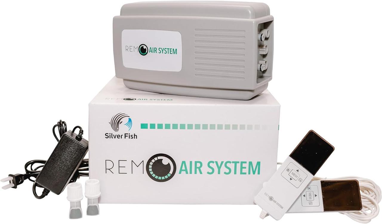 Дротовий насос для надувного ліжка сумісний з матрацами деяких категорій Comfort або Sleep Number - фото 7 Дротовий насос для надувного ліжка сумісний з матрацами деяких категорій Comfort або Sleep Number - фото 7