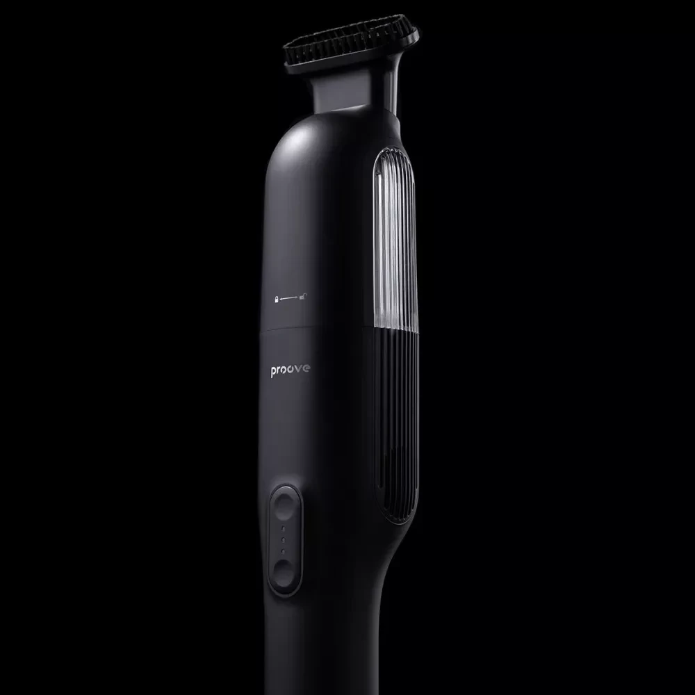Пылесос портативный Proove Void Assistant S1 (13000pa) - фото 9