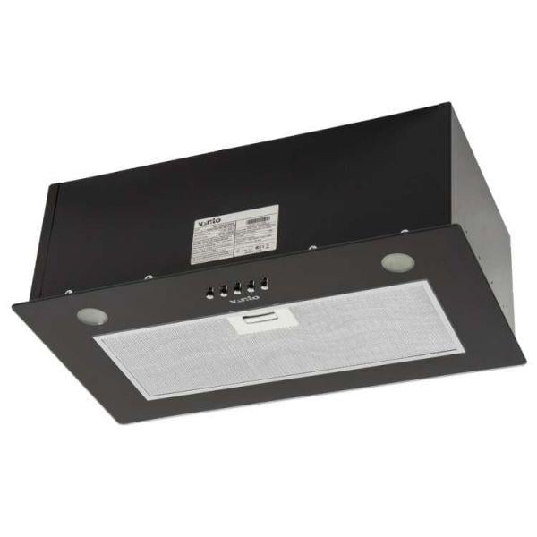 Вытяжка Ventolux PUNTO 520/279 BK (700) PB (1504473)