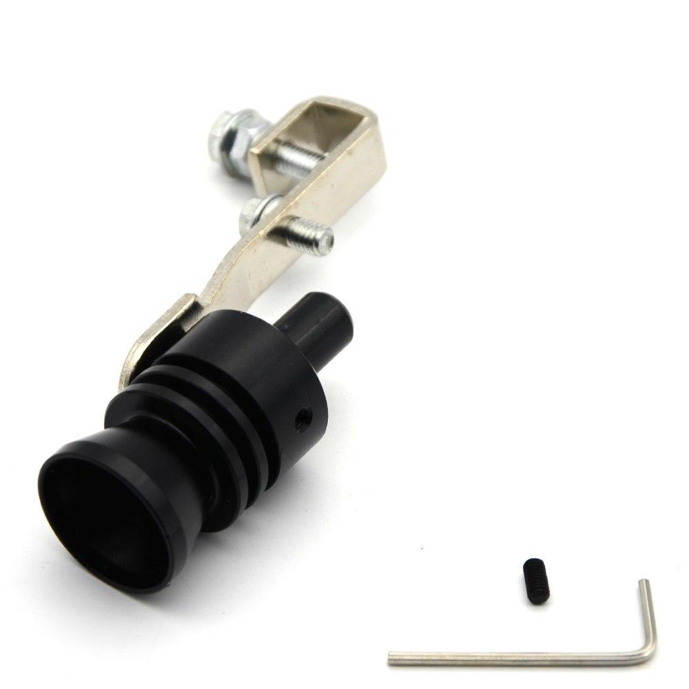 Імітатор турбіни у вихлопну трубу L (00007)