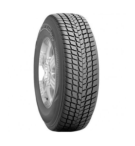 Шина Roadstone Winguard SUV 255/50 R19 107V без шипов зимняя