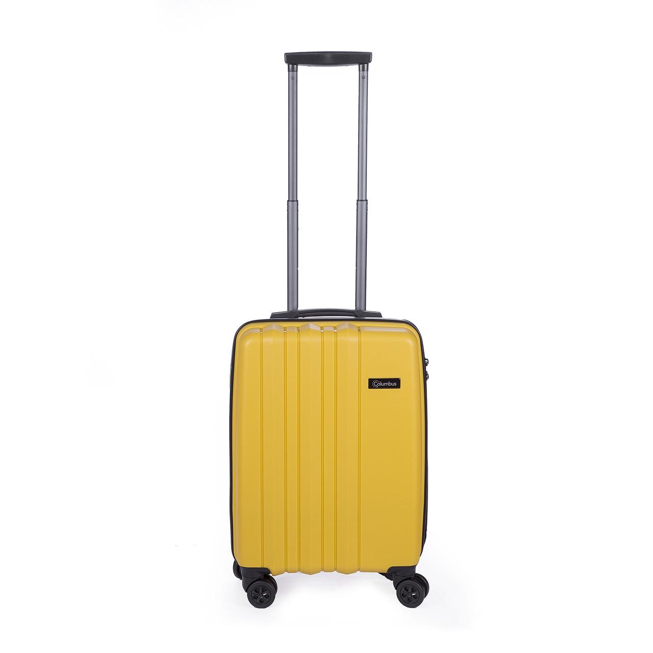 Чемодан Columbus Concorde маленький (1302-02)