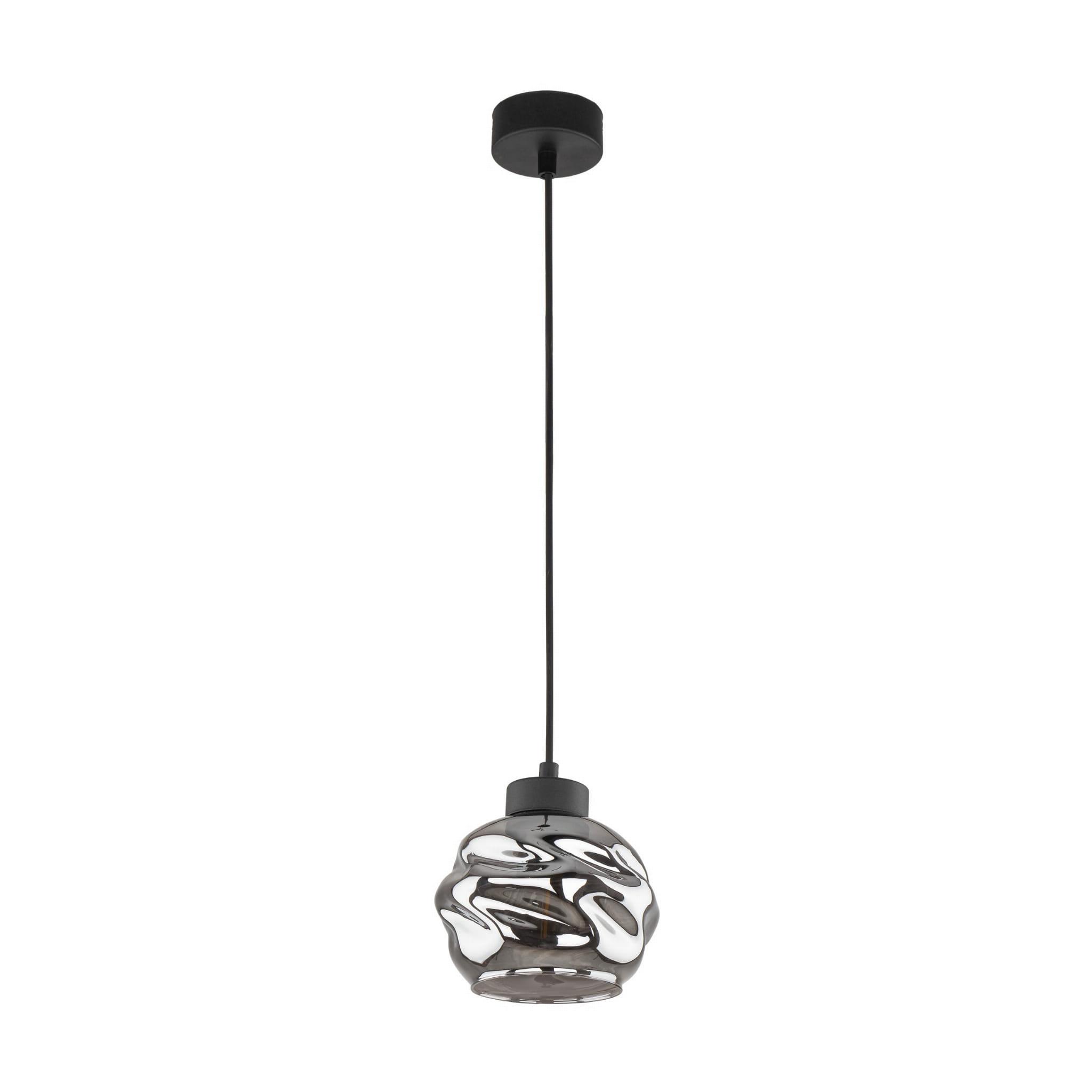 Люстра TK Lighting 5724 ZULIA