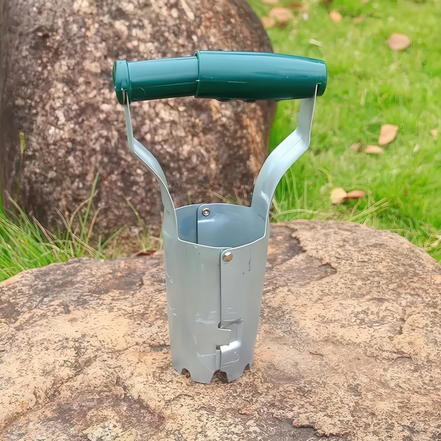 Конус посадковий для розсади та цибулинних рослин - фото 7 Конус посадковий для розсади та цибулинних рослин - фото 7