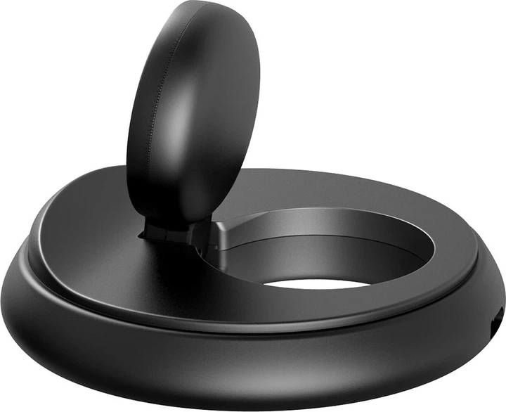 Бездротовий зарядний пристрій Joyroom JR-W12 для Apple Watch Black - фото 3