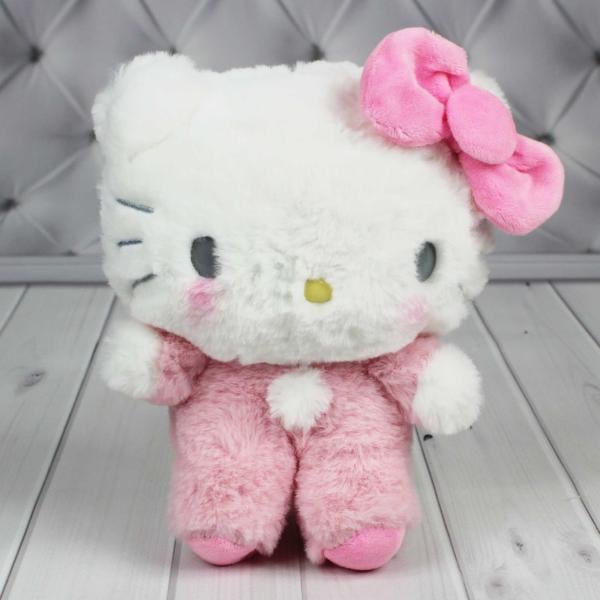 Мягкая игрушка Копица Котик Лорик 19 см (25475-2)