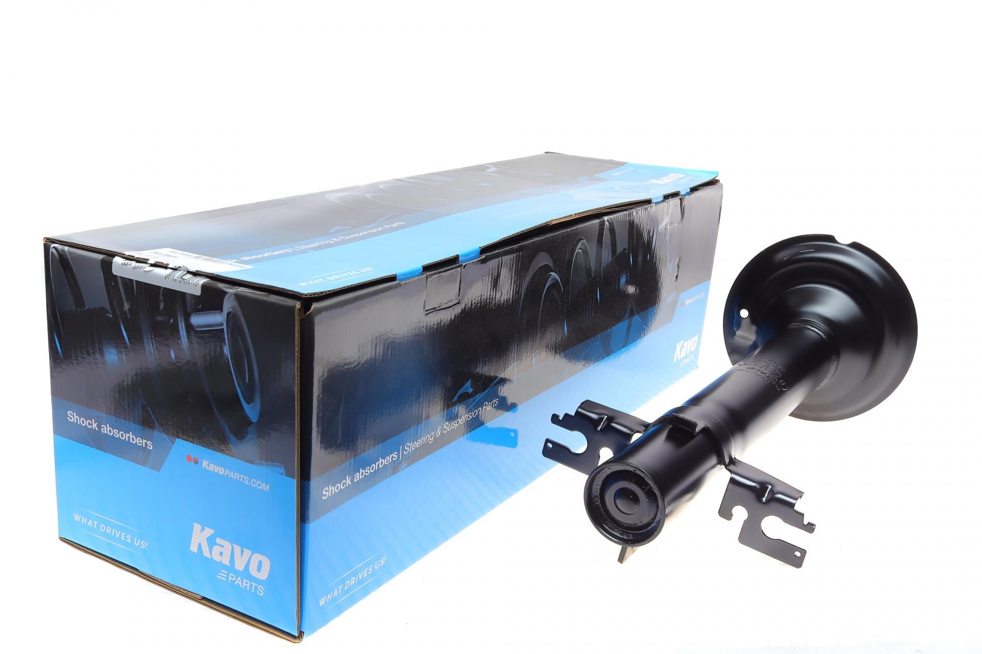 Амортизатор передний KAVO PARTS дл Citroen Jumper 2,8-4.0HDi 06-/Peugeot Boxer 3.3-4.5HDi 06-d 25 мм (SSA-10059)