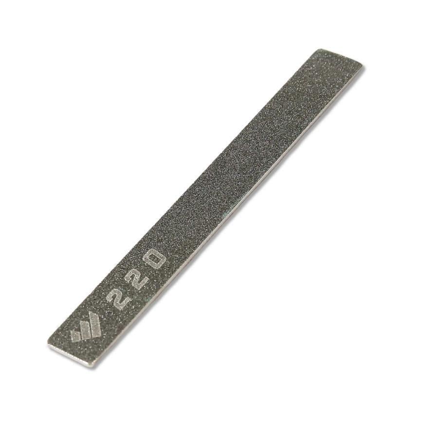 Пластина алмазна Work Sharp PA 220-GRIT DIAMOND PLATE-BAGGED