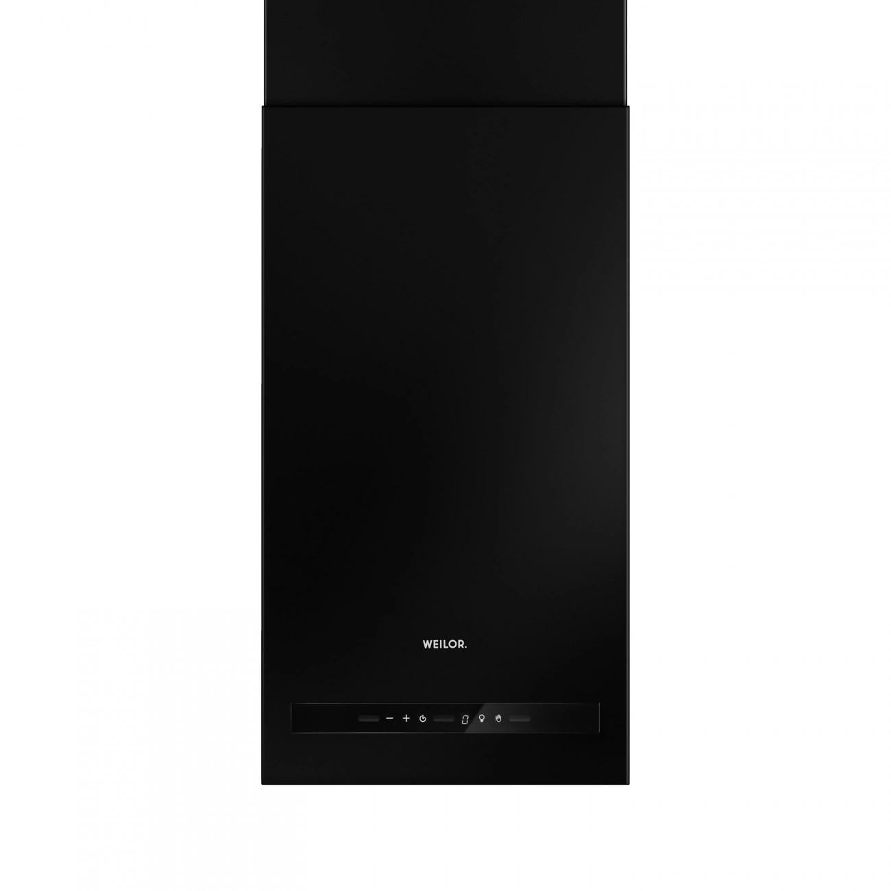 Витяжка острівна WEILOR WQS 4815 FBL (5561)