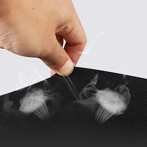 Подушка на сиденье автомобиля ортопедическая L 33х27х10 см (D00487-2) - фото 5 Подушка на сиденье автомобиля ортопедическая L 33х27х10 см (D00487-2) - фото 5