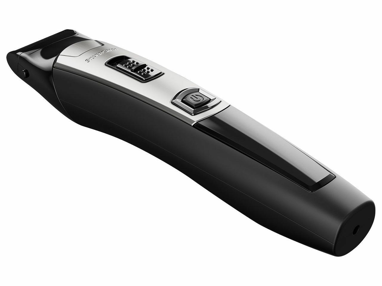 Машинка для стрижки SilverCrest SHBS 3.7 5в1