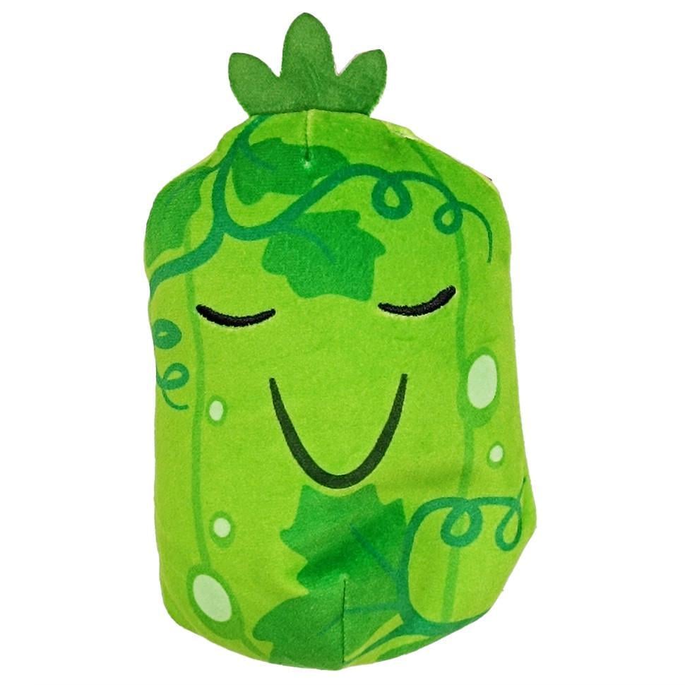 М'яка іграшка Cats Vs Pickles Котики та огірки V1094-18-13 15 см (RLT51924)