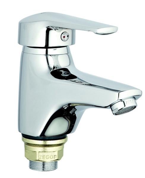 Смеситель для умывальника Zegor BIT (BIT-A182)