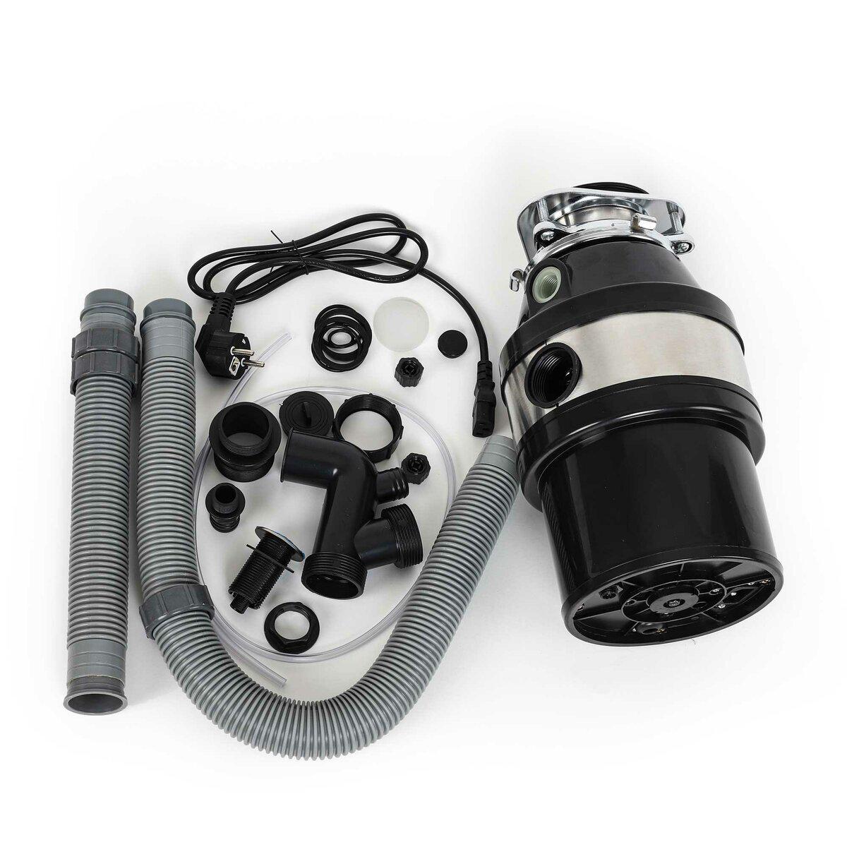 Измельчитель пищевых отходов Platinum 001 LA (SP000032790) - фото 2