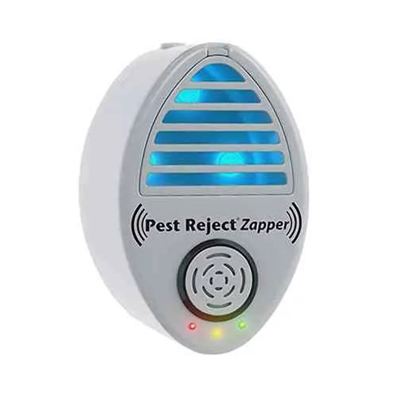 Отпугиватель ультразвуковой Pest reject zapper RS-14 от насекомых/комаров (tf7429) Отпугиватель ультразвуковой Pest reject zapper RS-14 от насекомых/комаров (tf7429)