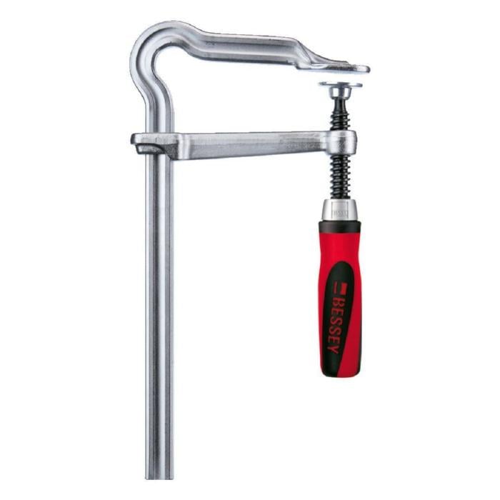 Струбцина BESSEY OMEGA GM 250х120 мм (15406)