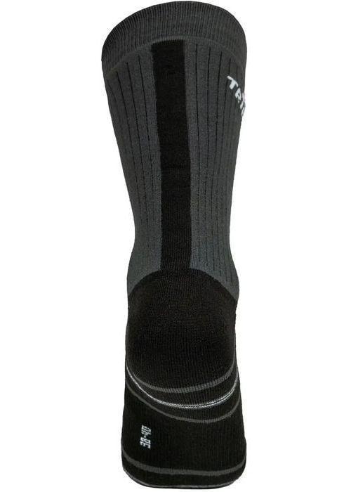 Термошкарпетки Tribe Winter р. 41-43 Сірий (T-KB-0009) - фото 4 Термошкарпетки Tribe Winter р. 41-43 Сірий (T-KB-0009) - фото 4