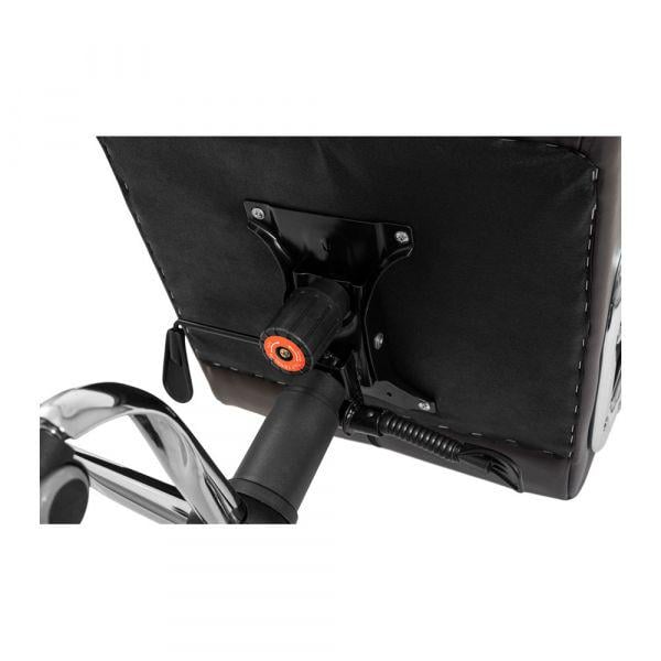 Крісло офісне Richman Бургас Ю хром П3 M-2 Роккі 18 (1652228) - фото 10 Крісло офісне Richman Бургас Ю хром П3 M-2 Роккі 18 (1652228) - фото 10