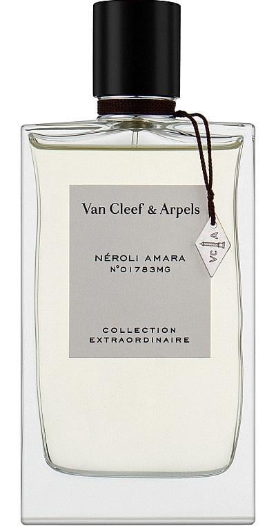 Парфюмированная вода унисекс Van Cleef&Arpels Neroli Amara 75 мл в транспортной упаковке (24814792)