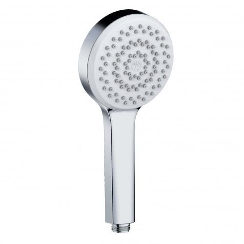 Душова лійка Kludi-DIVE S 1S Хром (GRM-44171-01) Душова лійка Kludi-DIVE S 1S Хром (GRM-44171-01)