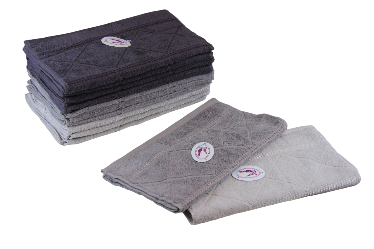 Полотенце кухонное Koloco 12 шт. 35х75 см (11267167)