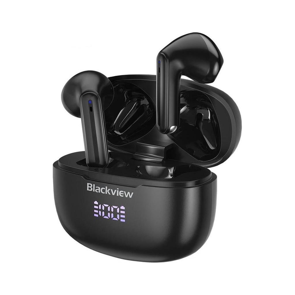 Навушники Blackview AirBuds 7 Black (6931548310235) - фото 2