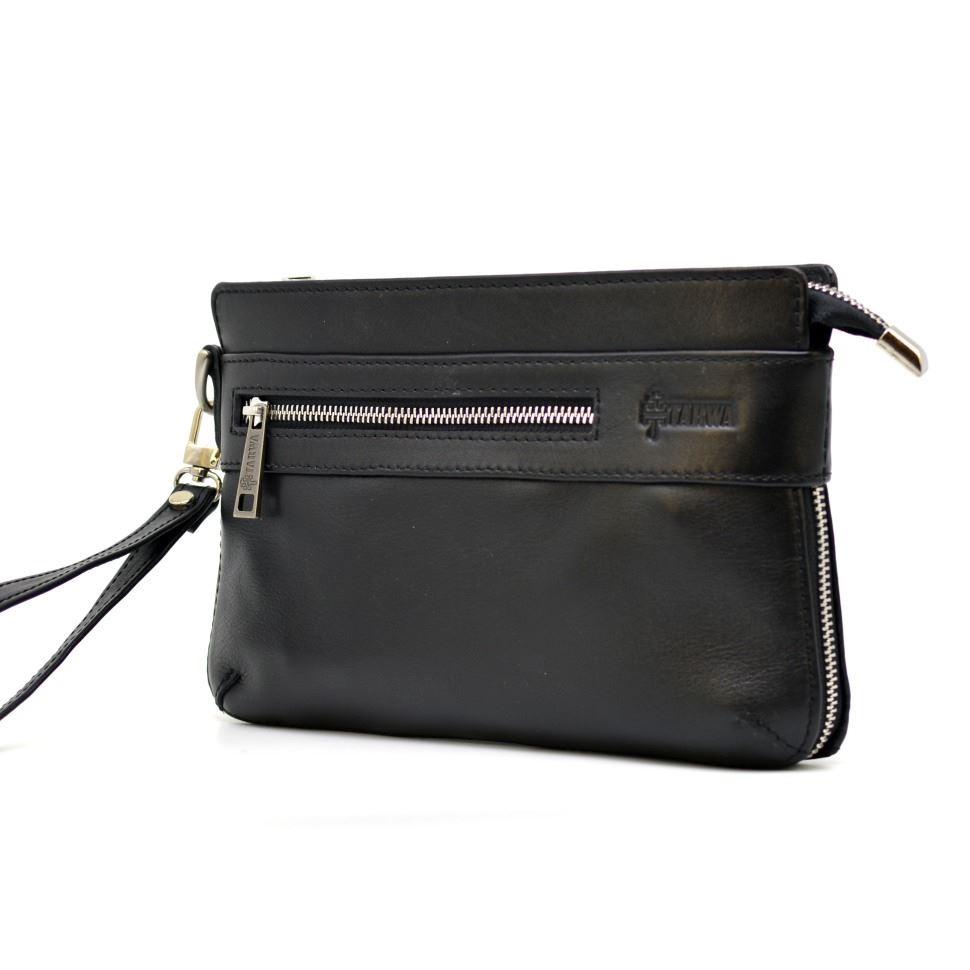 Клатч мужской Tarwa GA-8188-4lx (32449)