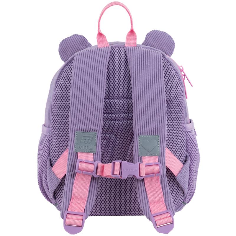 Рюкзак детский KITE Kids Friendly Сub (K25-2727XS-4) - фото 6 Рюкзак детский KITE Kids Friendly Сub (K25-2727XS-4) - фото 6