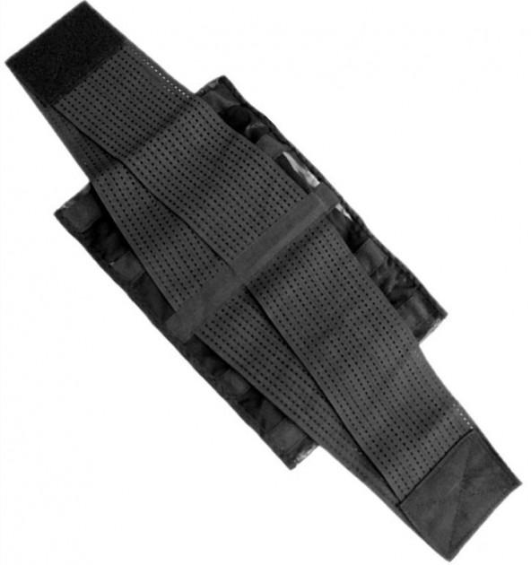 Пояс-корсет SUNROZ Miss Belt S/M Черный (SUN2764)