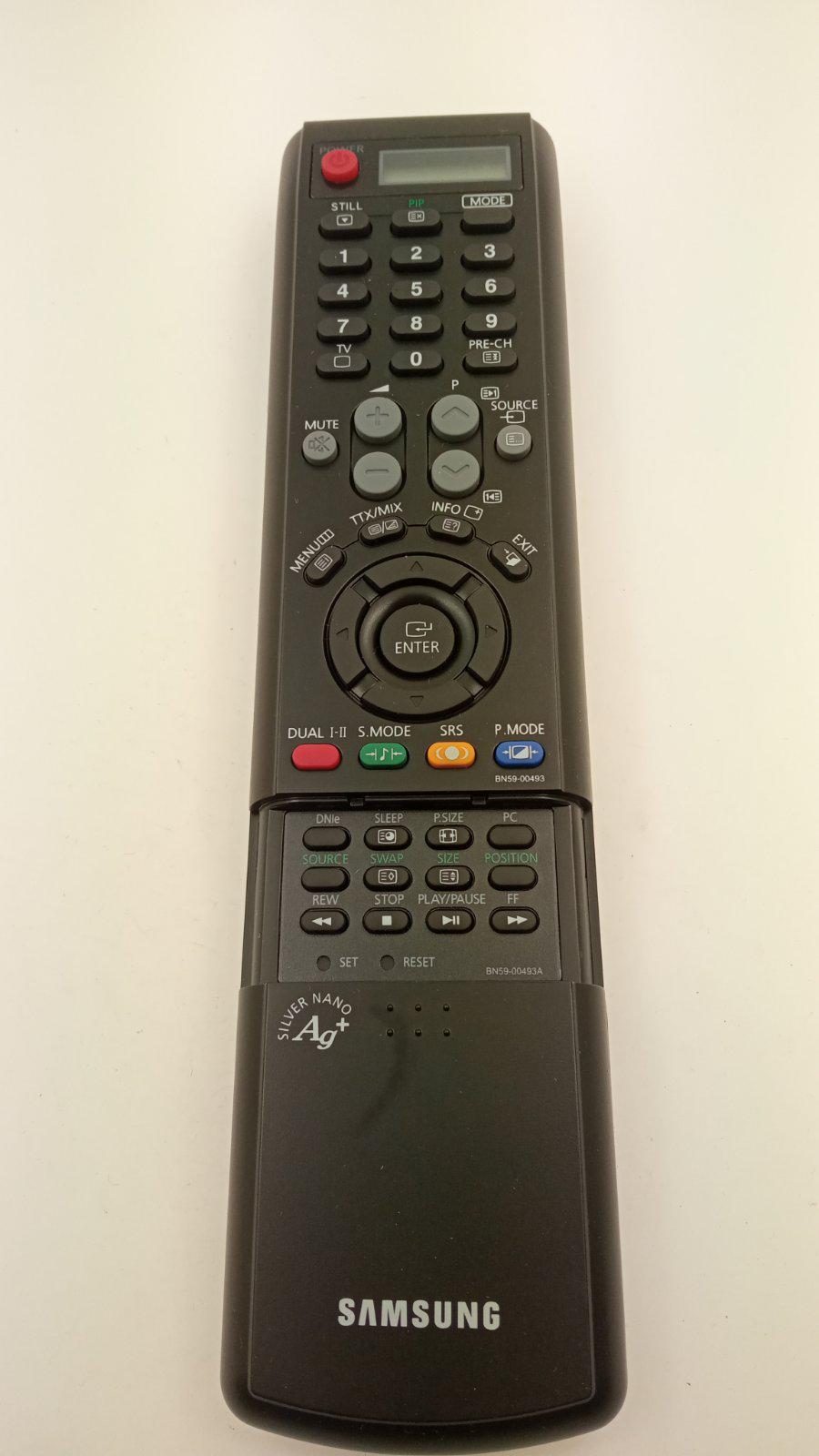 Пульт для Samsung BN59-00493 (29332)