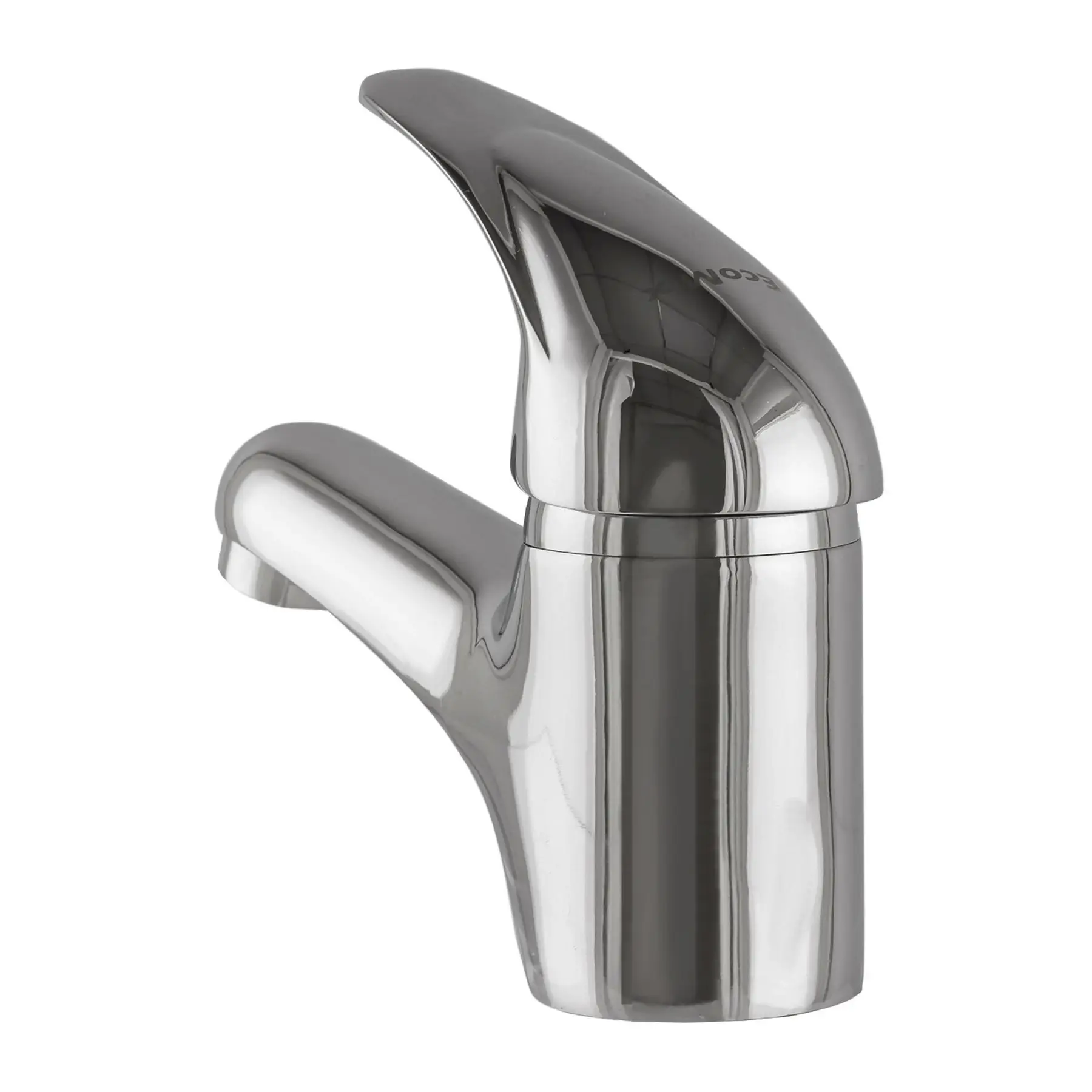 Смеситель для умывальника EcoMix ENERGO E-GEZ-101-WH (000010637) - фото 3