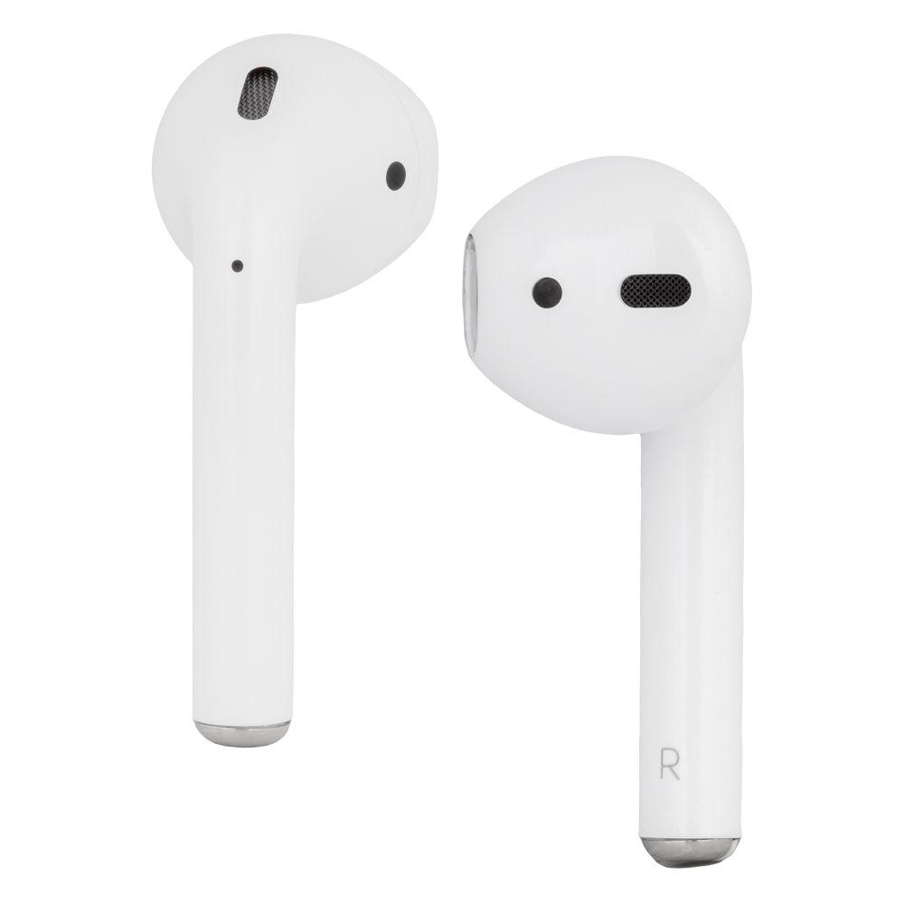 Гарнітура бездротова стерео Hoco EW06 Білий (ЦУ-00033208)