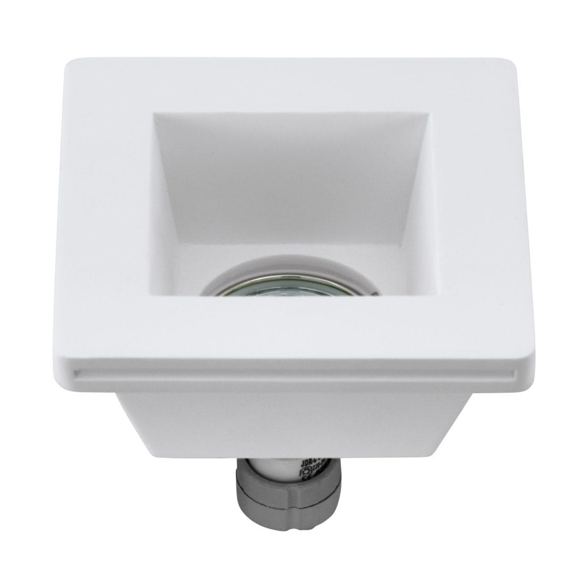 Светильник врезной Eglo TIBERIO (62355)