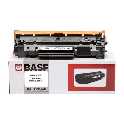 Картридж-тонер BASF HP LJ M111 MFP 141 w1500X/150X 2000с Black (BASF-KT-W1500X)