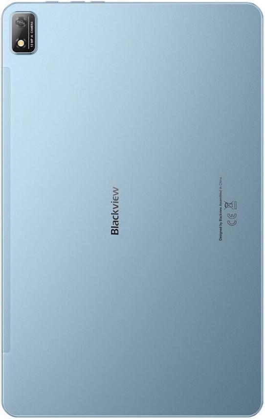 Планшет Blackview Tab 16 8/256 Гб Global Blue - фото 4