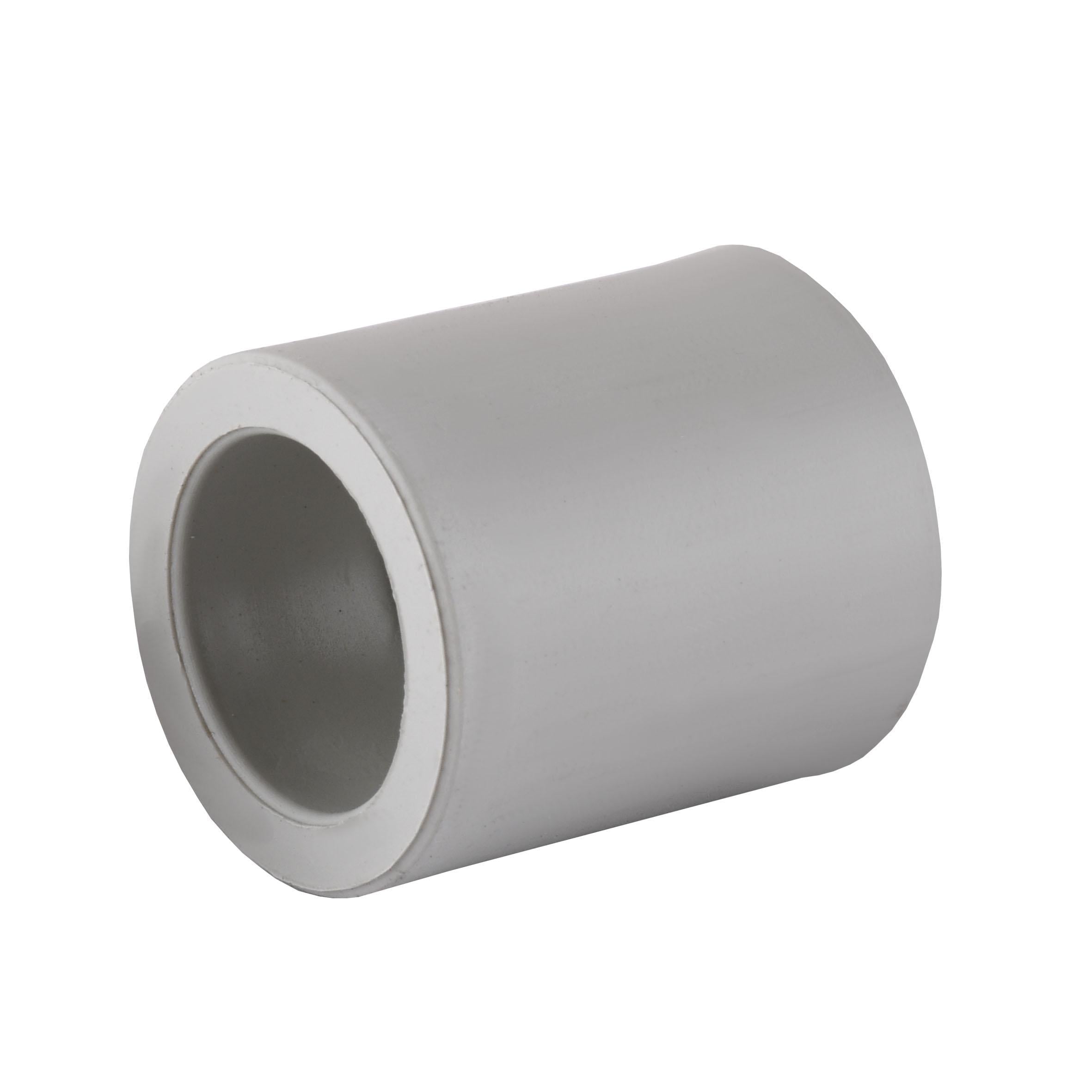 Муфта Vsplast PPR 40xx 1002 (000003058) Муфта Vsplast PPR 40xx 1002 (000003058)