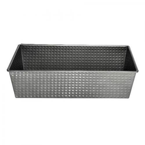 Форма для хлеба Stenson MH-0011 Кирпич 26x12x8 см (11314627)