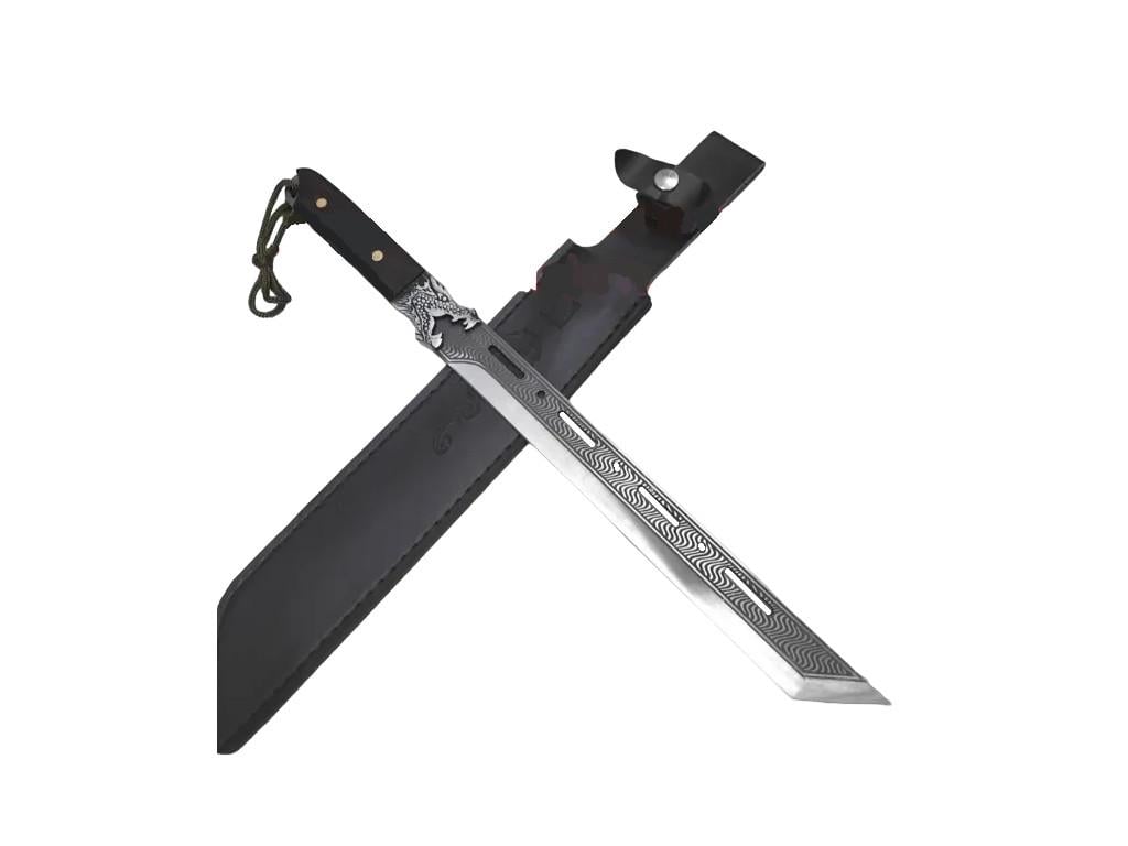 Тесак для рубки костей (23631061) - фото 3 Тесак для рубки костей (23631061) - фото 3