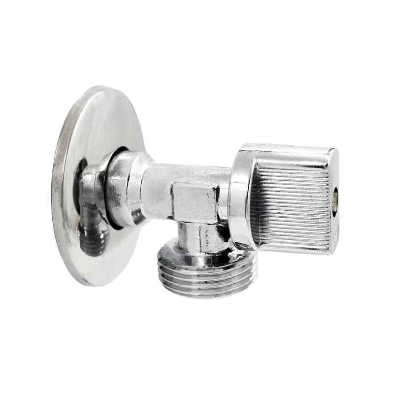 Кран спеціалізований ANGO наскрізний кульовий 1/2"х3/4"х1/2" (29920392) Кран спеціалізований ANGO наскрізний кульовий 1/2"х3/4"х1/2" (29920392)