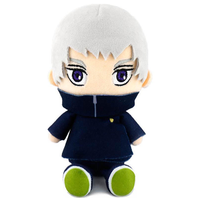 Мягкая игрушка детская Магическая Битва Инумаки Тоге (арт EPC10658M)