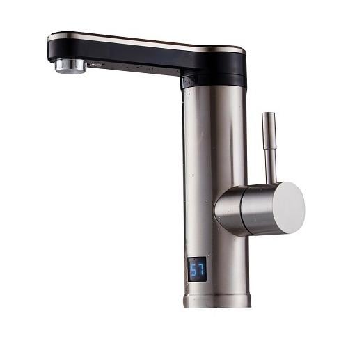 Кран с подогревом воды MIXXUS Electra 450-E MX0774 3,3 кВт (196549)