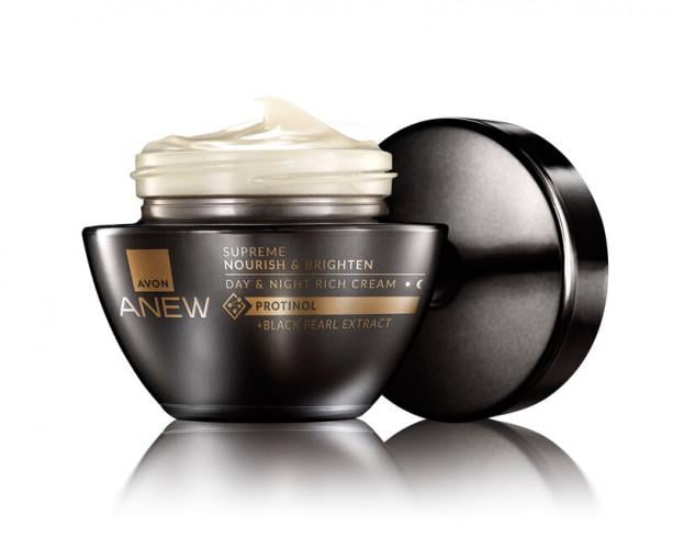 Крем для лица Avon ANEW Ultimate Омоложение 50 мл (1545630565) Крем для лица Avon ANEW Ultimate Омоложение 50 мл (1545630565)