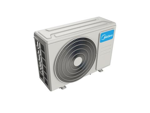Кондиционер Midea NORDIC MSAGN-09FN8-I/MSAGN-09FN8-O (MSAGN-09FN8-I) - фото 9