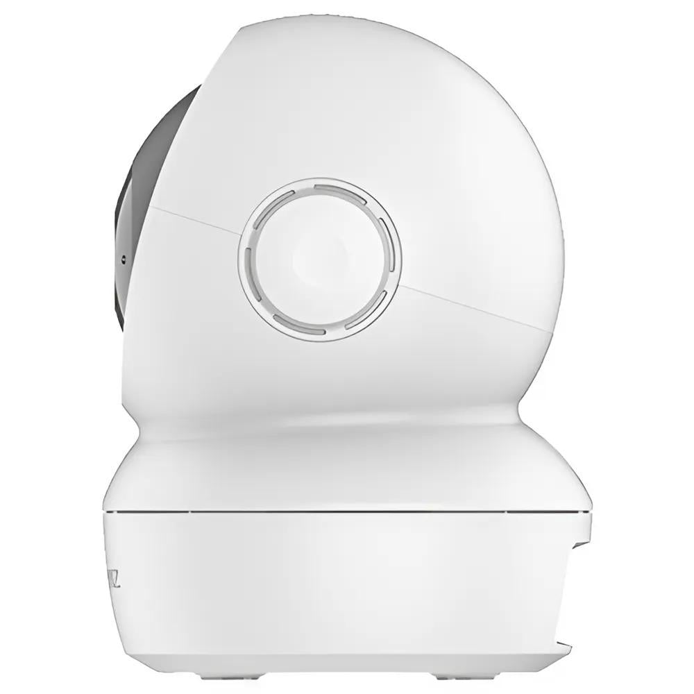 Камера видеонаблюдения Ezviz H6c 4 Мп Wi-Fi microSD микрофон и динамики 4 мм Белый (619891) - фото 5 Камера видеонаблюдения Ezviz H6c 4 Мп Wi-Fi microSD микрофон и динамики 4 мм Белый (619891) - фото 5