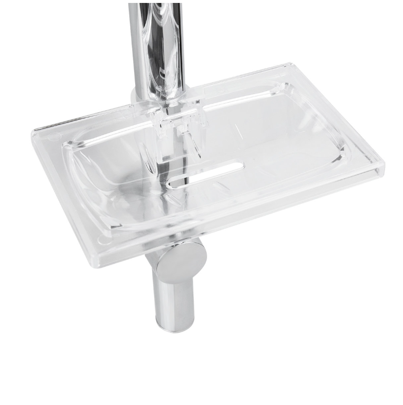 Стійка для душа Venta SR615 (56088) - фото 3