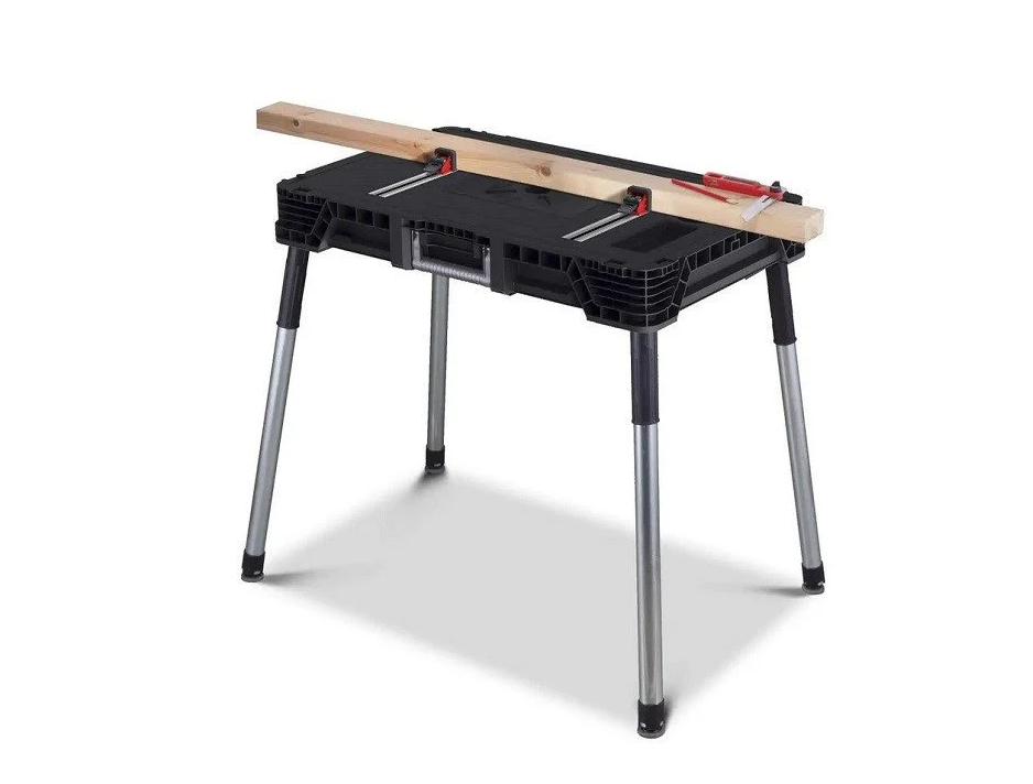 Стіл-верстат Keter ROC до 450 кг (25551675)