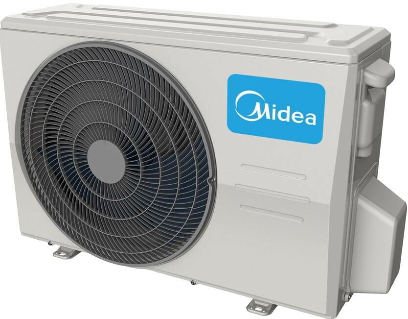 Кондиціонер Midea Forest DC AF-09N1C2-I /AF-09N1C2-O побутовий - фото 10