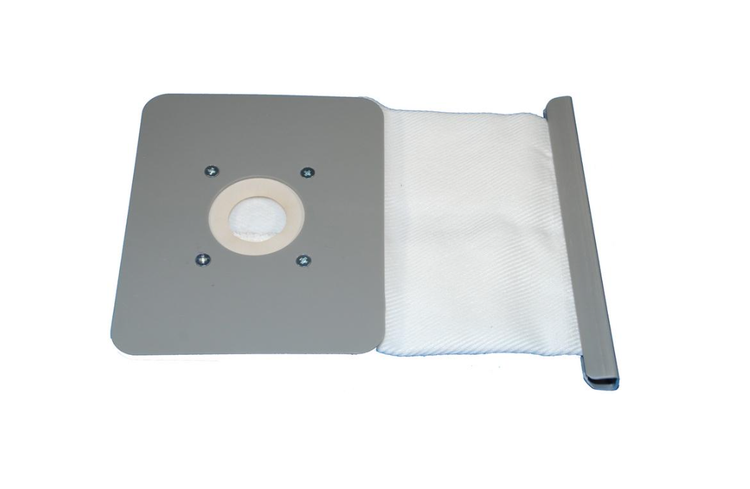 Мішок для пилососа універсальний VC04W00100L 132х162 Білий